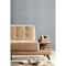 RoomMates Faux Grasscloth Peel & Stick Wallpaper